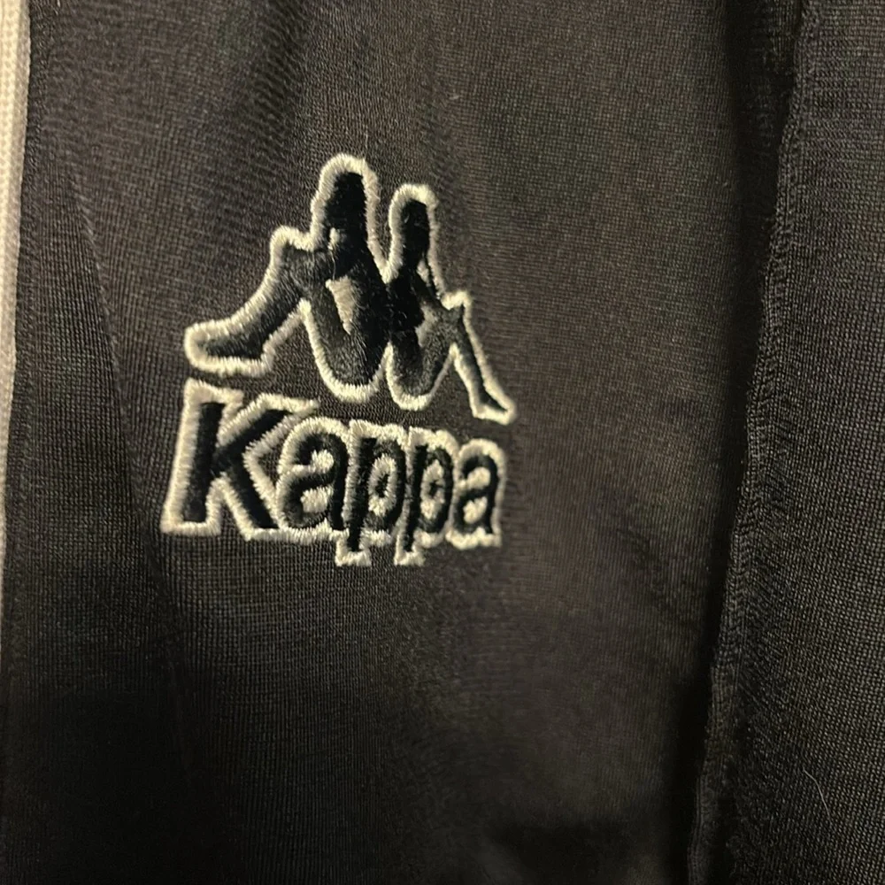 Vintage Kappa Track Suit - Picture 5 of 7